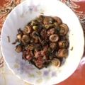 Cooksnap dari Risna Nur Isnaeni untuk resep Cumi Asin Pedas ala Emak Dewi
