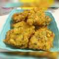 Cooksnap dari Titha untuk resep Bakwan jagung