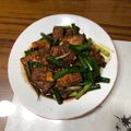 Mao May 的 紅燒雞蛋豆腐 cooksnap
