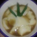 Cooksnap dari AvaNawa untuk resep Tahwa aka pudding Tahu