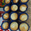 El cooksnap de laura graciela roman franco cuando hizo Cupcakes de vainilla fácil.