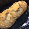 Cooksnap από Eirinaki στη συνταγή Σπιτικό ψωμι!!