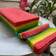 Cooksnap dari Mayasari untuk resep Bolu Pelangi