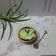 Cooksnap dari Mama Aisya Wafi untuk resep Bubur Sumsum Pandan
