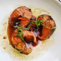 Cooksnap của Joyce Ch khi họ làm theo món Cá lóc kho tộ !