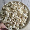 Cooksnap dari Sari Murti untuk resep POPCORN Panci, mudah dan simpel