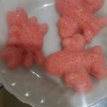 Cooksnap dari XCN2Mom untuk resep Apem nasi..enak