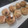 El cooksnap de Becky cuando hizo Albóndigas de carne de salchicha con queso (en airFryer).