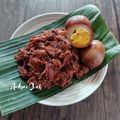 Cooksnap dari ambarshaf untuk resep Gudeg Nangka Tanpa Daun jati