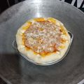 Cooksnap dari Sisilia Febriani untuk resep Rahasia Pizza Teflon Sukses anti-gagal No Gosong by PKK
