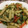 El cooksnap de Bonjo-Jafera Tía Leo cuando hizo Wok de verduras y carne con fideos.