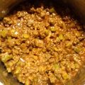 heather.shea.58's cooksnap of when they made Sloppy Joes.