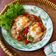 Cooksnap dari Nay's Kitchen untuk resep Telor Ceplok Siram Tiram