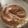 El cooksnap de Maria Lourdes cuando hizo Hummus de garbanzos.