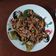 Cooksnap dari nunungmartiani untuk resep Tongkol Suwir Pedas Daun Kemangi