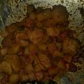 Cooksnap dari diyanah.fith untuk resep Pentol mercon
