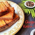 Cooksnap dari Quenza Lunetta untuk resep Gabin Vla Coklat Ekonomis