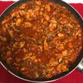 Rita Rózsa Cooksnap-ja, amikor elkészítette a(z) Paradicsomos csirkemell penne tésztával, avagy majdnem milánói 🍅🐤🍝🍷 receptet.