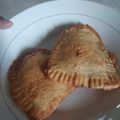Cooksnap dari Padmatantri untuk resep Roti Goreng Tuna