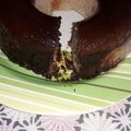 El cooksnap de Santi Gabriel Segura cuando hizo Budín de pan.