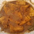 Cooksnap dari Reni Amelia untuk resep Semur Tahu Kentang