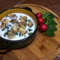 صورة من Asmaa، شاركها بعد تجربة وصفة شيش برك 😋👍👍👍