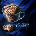 Cooksnap dari Hani Agustin untuk resep Choco Nuts Cookies