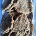 Cooksnap dari jambi store untuk resep Pempek kulit crispy