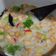 Cooksnap dari Jumaila untuk resep SAYUR BOBOR SAWI PUTIH Bumbu Iris