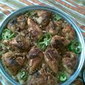 صورة من مينا 💕مينا 🌹🌹🌹، شاركها بعد تجربة وصفة كبسة من الآخر يمم😋😋
