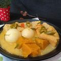 Cooksnap dari Titin Gisa untuk resep Orem-Orem Khas Malang #pr_uuenaktenanrek