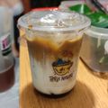 Cooksnap dari Teras Negeri untuk resep Es kopi kekenian
