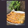 Cooksnap dari titis natalia untuk resep Boterkoek alias lekker Holland