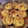 Deb Snider's cooksnap of when they made Company coming breakfast frittata.