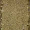 Leslie.Scarborough's cooksnap of when they made Traditional rice crispy treats.