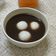 Monica Lin 的 抹茶湯圓紅豆湯 cooksnap