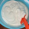 Cooksnap dari Ria Restu Aripin untuk resep Whipcream homemade