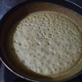 Cooksnap dari VEE LOUIS untuk resep Martabak Bangka atau Terang Bulan