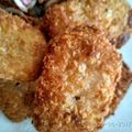Cooksnap dari Zhy Zhye untuk resep Tempe Goreng ala Bread Crumb