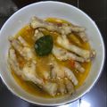 Cooksnap dari Nandini Ramaniya untuk resep Ceker pedas
