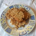 mbali's cooksnap of when they made Carrot cake.