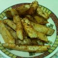 慢 的 鄉村風烤香草馬鈴薯 cooksnap