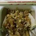 Cooksnap dari Fiani untuk resep Lumpia Basah Bandung