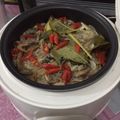 Cooksnap dari Betty’s Kitchen 🙋🏻‍♀️ untuk resep Nasi Liwet Ricecooker Ikan Teri