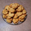 Cooksnap από Maria E. στη συνταγή Cookies πορτοκαλιού!!!