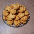 Cooksnap από Maria E. στη συνταγή Cookies πορτοκαλιού!!!