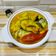Cooksnap Master Jamal semasa beliau membuat Ikan Patin Tempoyak (Eat Clean Healthy Lunch).