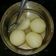 Geeta Panch का कुकस्नैप जब उन्होंने रसगुल्ला(RASGULLA RECIPE IN HINDI) बनाया था।