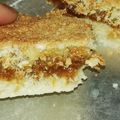 El cooksnap de Yanii🥞🍕🍞🍗🍖🥐🥒🌶️🥣🥗🥘🍲🍝🎂🍩🍪🍮🥧 cuando hizo Tarta de Coco y Dulce de leche 🍃.