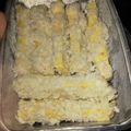 Cooksnap dari Ika Lestari untuk resep Nugget Ayam (MPASI 1y+ friendly)